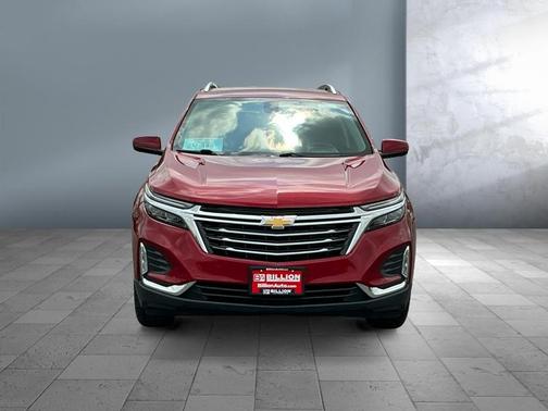 2023 Chevrolet Equinox Premier w/1LZ