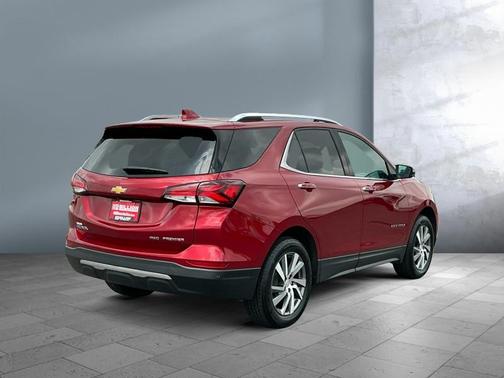 2023 Chevrolet Equinox Premier w/1LZ