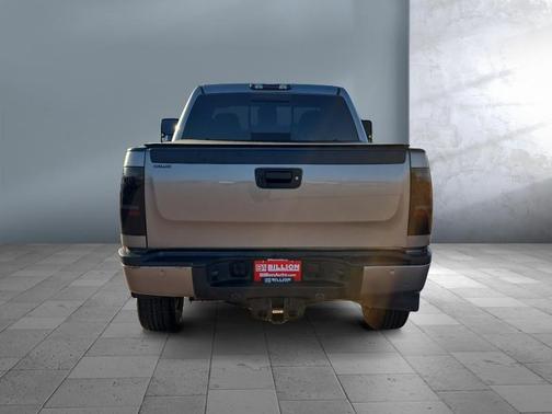 2014 GMC Sierra 2500 Denali