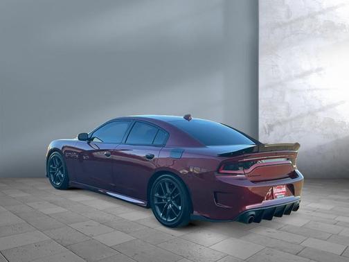 2022 Dodge Charger GT