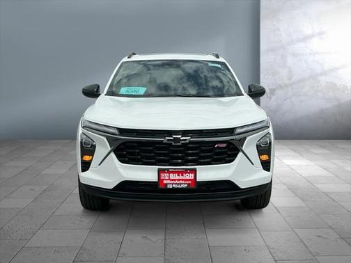 2025 Chevrolet Trax FWD 2RS