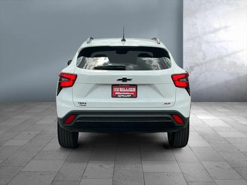 2025 Chevrolet Trax FWD 2RS