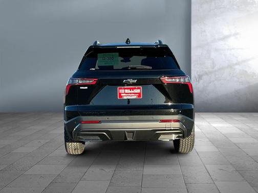 2026 Chevrolet Equinox AWD ACTIV