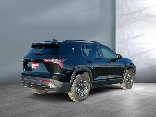 2026 Chevrolet Equinox AWD ACTIV