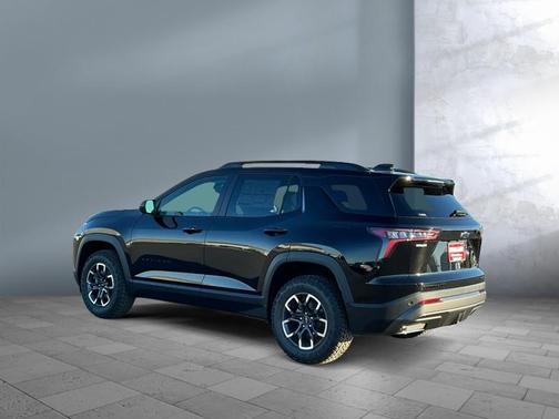 2026 Chevrolet Equinox AWD ACTIV