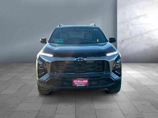 2026 Chevrolet Equinox AWD ACTIV