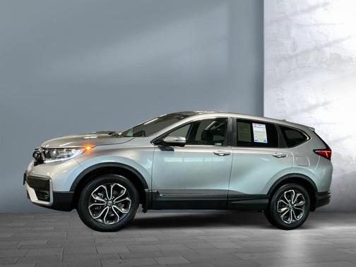 2020 Honda CR-V AWD EX-L