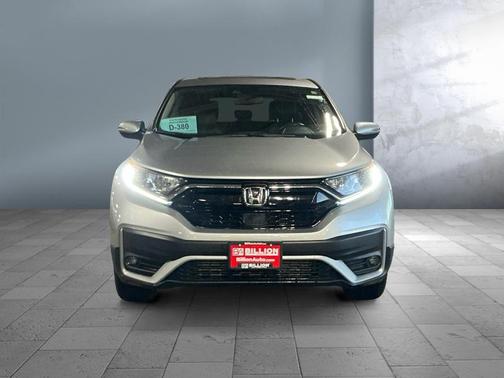 2020 Honda CR-V AWD EX-L