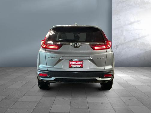 2020 Honda CR-V AWD EX-L