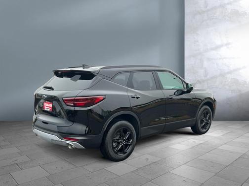 2026 Chevrolet Blazer 3LT