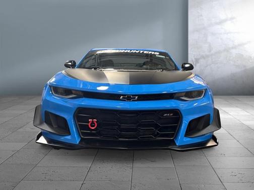 2022 Chevrolet Camaro ZL1