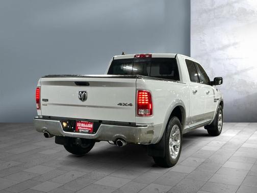 2018 RAM 1500 Laramie