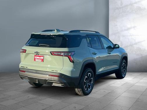 2026 Chevrolet Equinox AWD ACTIV