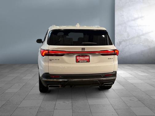 2025 Buick Enclave Preferred FWD