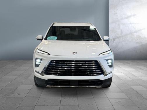 2025 Buick Enclave Preferred FWD