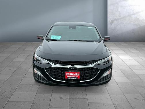 2021 Chevrolet Malibu FWD LT