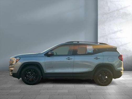2023 GMC Terrain AWD AT4