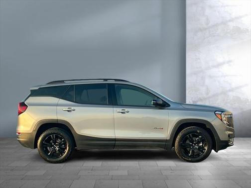 2023 GMC Terrain AWD AT4