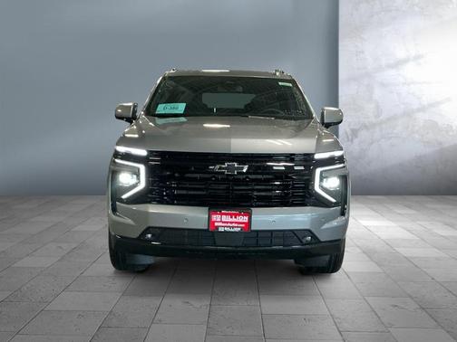 2026 Chevrolet Tahoe 4WD RST