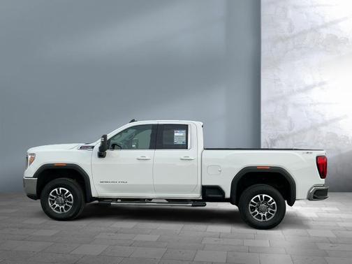2022 GMC Sierra 2500 SLE