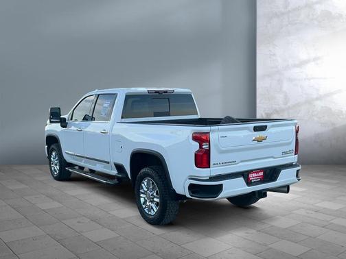 2024 Chevrolet Silverado 2500 High Country