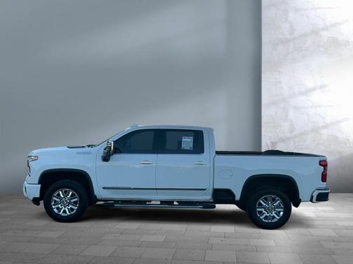 2024 Chevrolet Silverado 2500 High Country