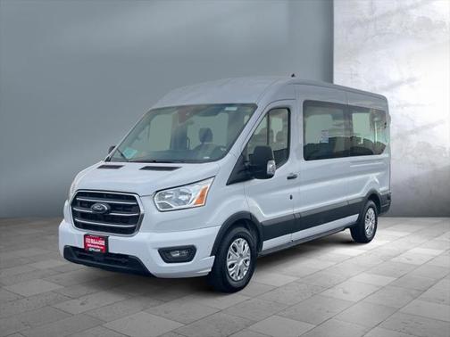 2020 Ford Transit-350 XLT
