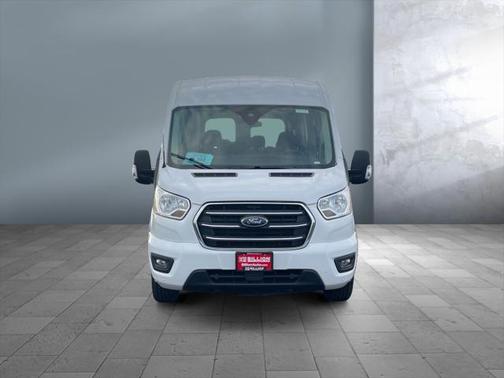 2020 Ford Transit-350 XLT