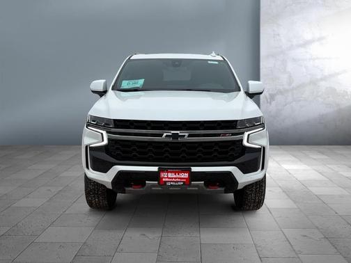 2022 Chevrolet Tahoe 4WD Z71