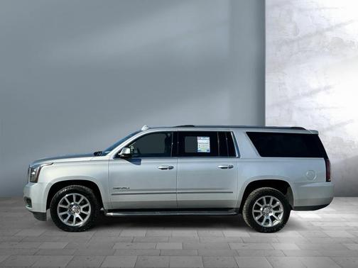 2019 GMC Yukon XL Denali