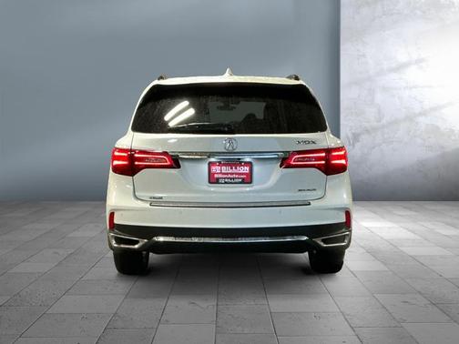 2019 Acura MDX 3.5L w/Technology Package