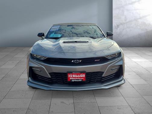 2024 Chevrolet Camaro 2SS