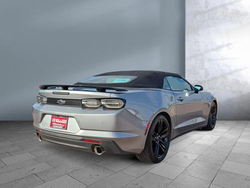 2024 Chevrolet Camaro 2SS