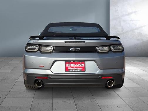 2024 Chevrolet Camaro 2SS