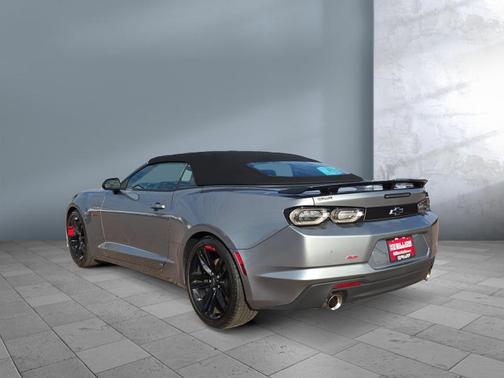 2024 Chevrolet Camaro 2SS