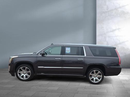2016 Cadillac Escalade ESV Premium