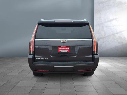 2016 Cadillac Escalade ESV Premium