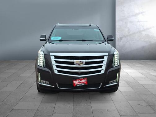 2016 Cadillac Escalade ESV Premium