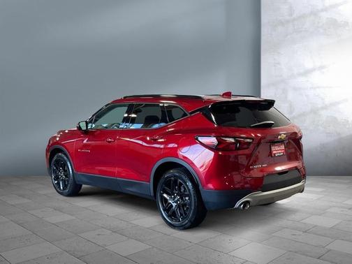 2021 Chevrolet Blazer 2LT