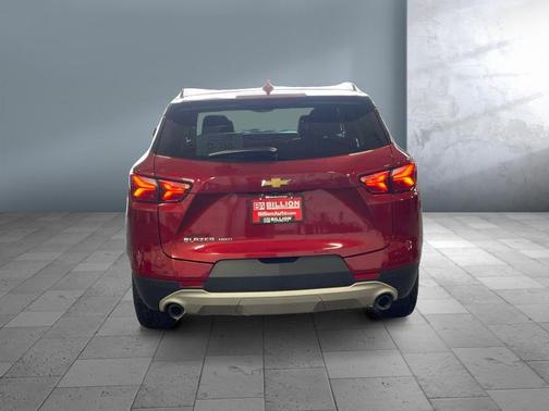 2021 Chevrolet Blazer 2LT