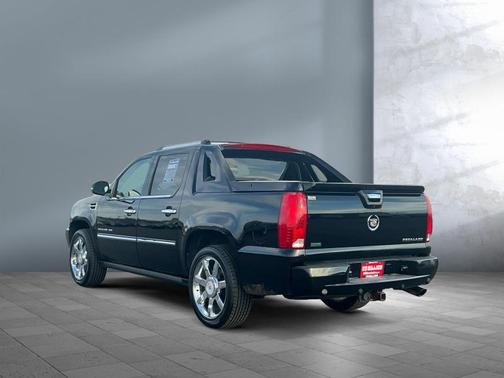 2011 Cadillac Escalade EXT Premium
