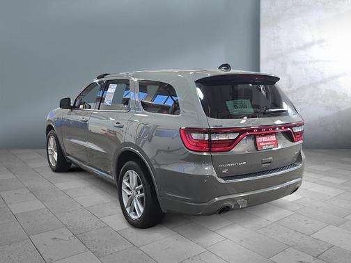 2025 Dodge Durango GT AWD