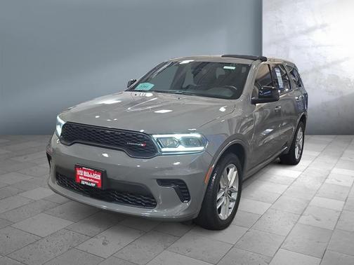 2025 Dodge Durango GT AWD