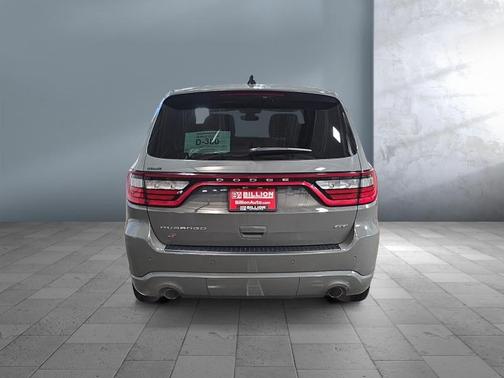 2025 Dodge Durango GT AWD