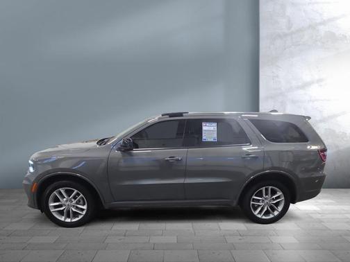 2025 Dodge Durango GT AWD