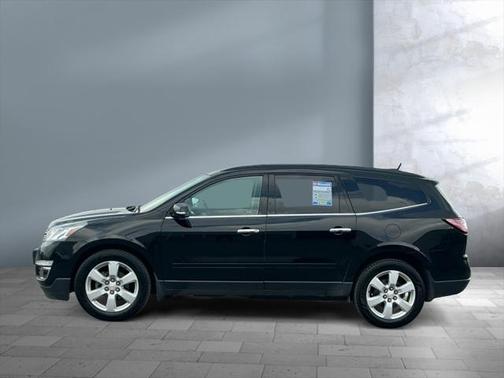 2016 Chevrolet Traverse 1LT