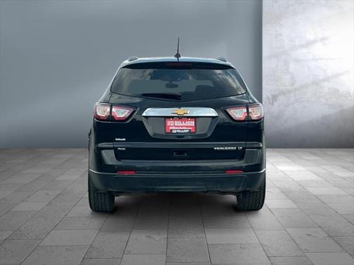 2016 Chevrolet Traverse 1LT
