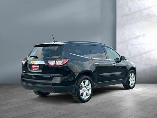 2016 Chevrolet Traverse 1LT