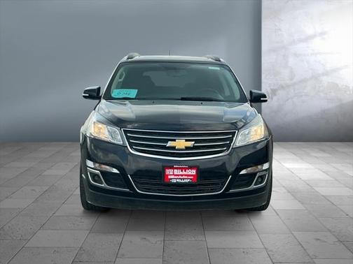 2016 Chevrolet Traverse 1LT