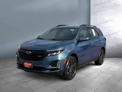 2024 Chevrolet Equinox AWD RS
